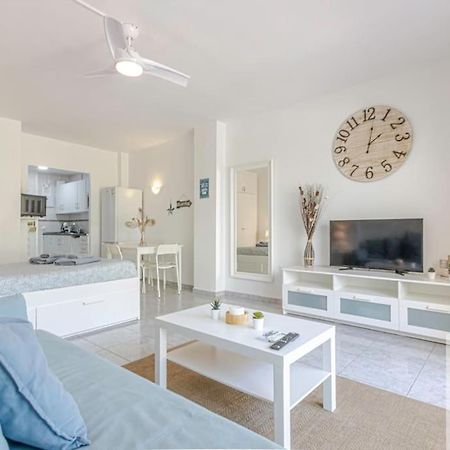 Wonderful Suite In Benal Beach Benalmádena Kültér fotó